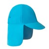 Gifts Treat Baby Boys Blue Sun Hat UPF50+ Cap,Baby Toddler