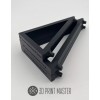 AMD, Intel EATX Vertical 60° Server Motherboard Stand for CPU