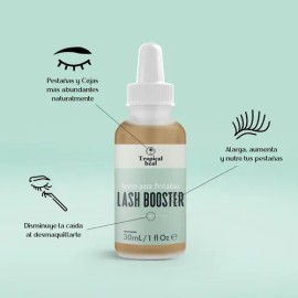 Kit Cuidado Facial Rutina 4 Pasos Beautybasics Tropical Heal