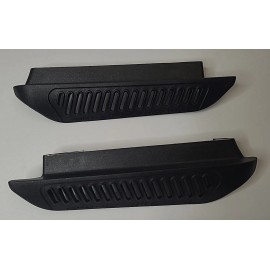 Barnett Crossbow Finger Reminder Hand Guard Rails with Screws