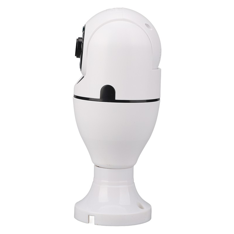 Wireless Smart Security Camera Baby Monitor WiFi Indoor Cameras Motion