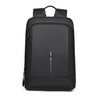 Slim Laptop Backpack for Work & Travel – Water-Resistant 15.6-Inch