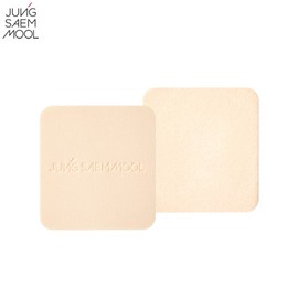 JUNGSAEMMOOL Masterclass Powder Foundation Puff 2ea