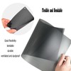PVC Dustproof Mesh Fan Dust Filter PC Cooler Fan Dust