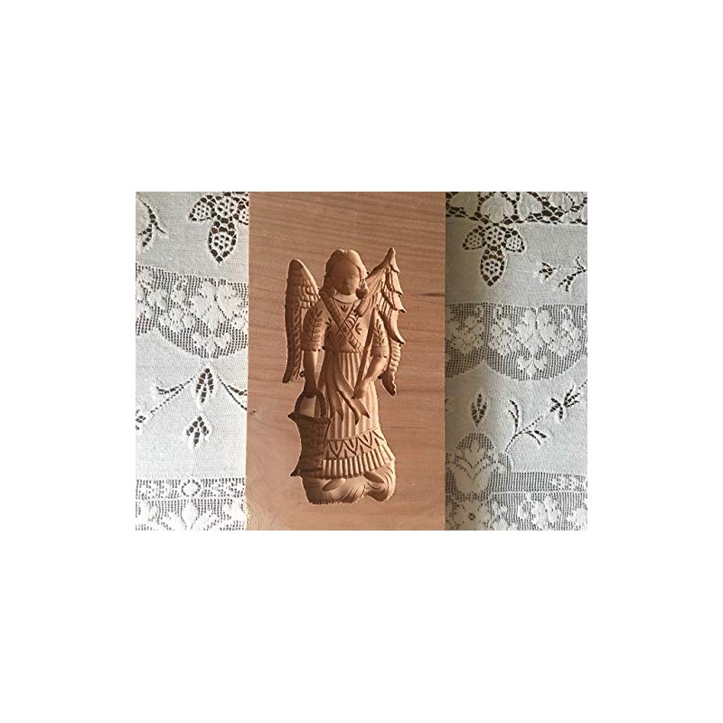 Köln Angel Cookie Board