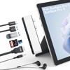 Surface Pro 9 Hub 4K HDMI, USB-C Thunerbolt 4 (Video+Data+100W