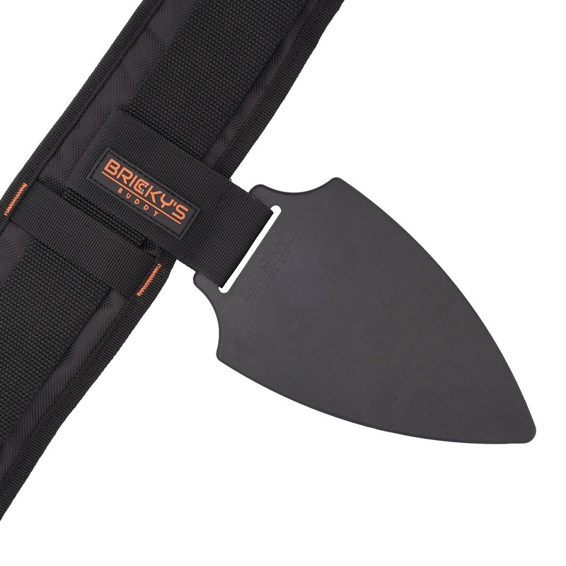 Bricky’s Buddy MINI Magnetic Trowel Holder – Heavy Duty Tool