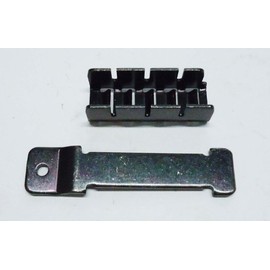 LiftMaster 41B5669 Belt Clip Assembly Garage Door Opener Chamberlain Craftsman