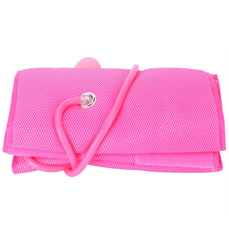Pelvic Hip Repair Belt Inflatable Women Postpartum Correction Belt for