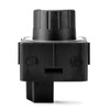 4x4 4WD Switch for 2014-2016 Chevy Silverado 1500, 2015-2020 Suburban