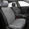Ventilated Cooling Car Seat Cover for Summer, 3D Air Mesh