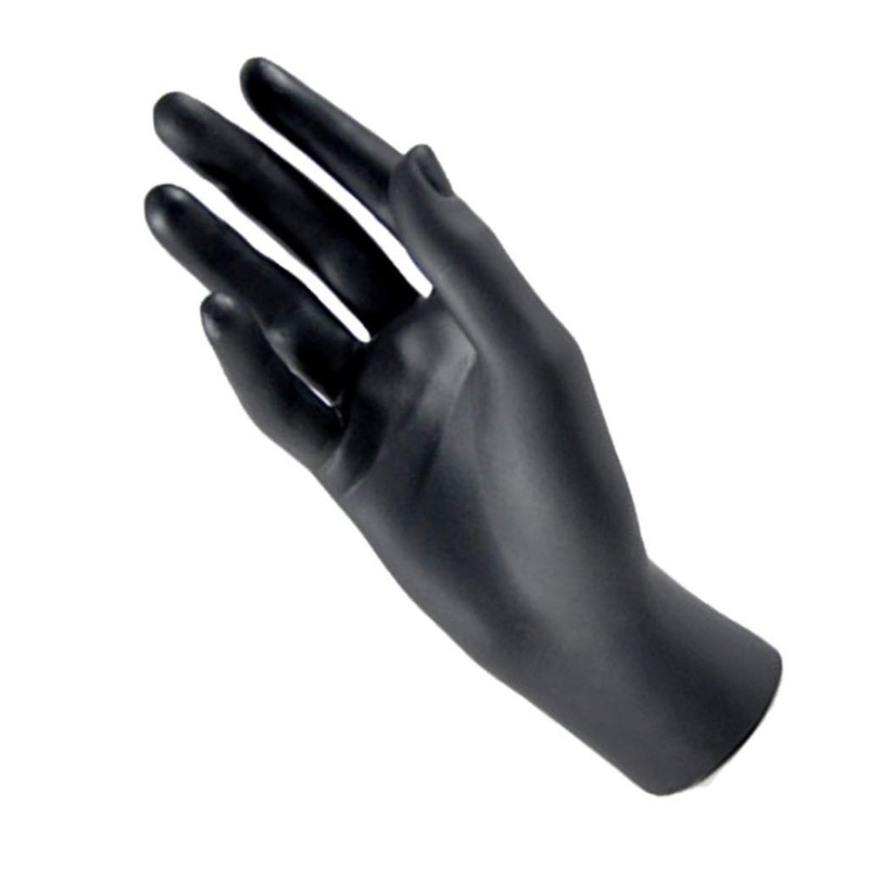 KODORIA Female Hand Mannequin Hand Jewelry Bracelet Ring Gloves Display