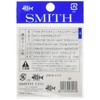 Smith (Smith Ltd) GY Offset Hooks # 1/0 