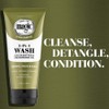 SoftSheen-Carson Magic Beard Wash 3 In 1 Cleanses and Conditions