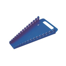 Laser 6943 Spanner Rack Organiser, 15 Spanners