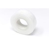 Pocket White Fabric Hemming Web Tape Roll, 25 meter -