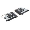 Laptop Cooling Fan for ASUS Replacement 4 Pin Cooling Fan