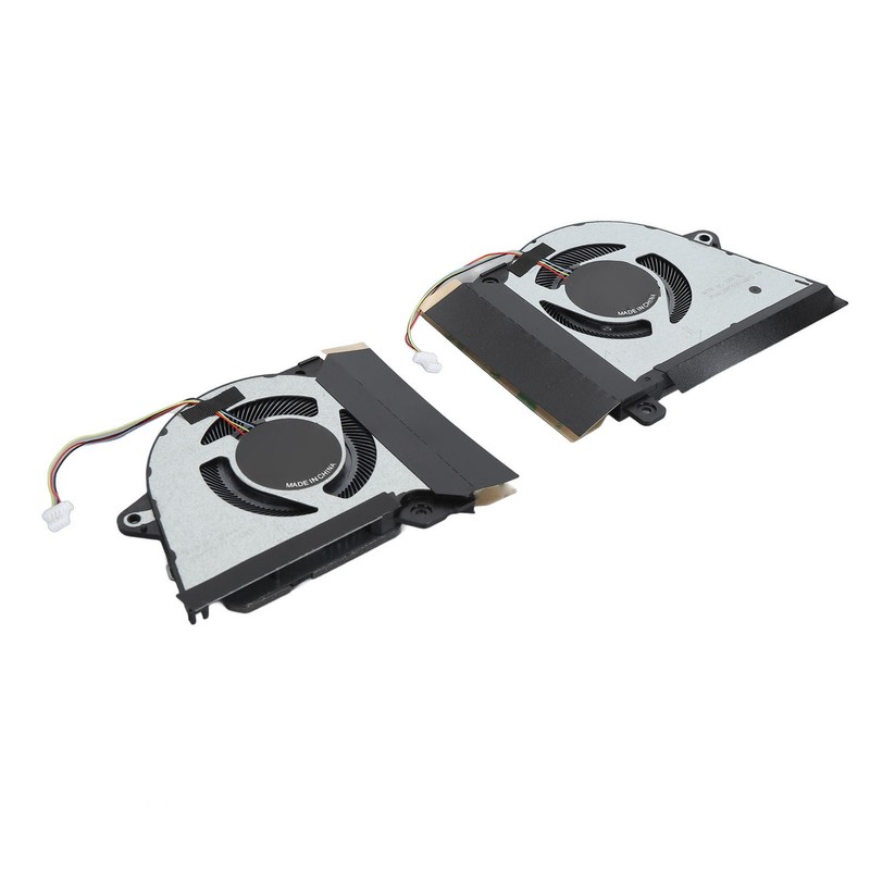 Laptop Cooling Fan for ASUS Replacement 4 Pin Cooling Fan