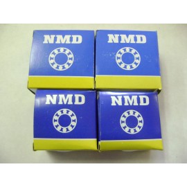 NMD KAWASAKI TERYX 4 750 TERYX 800 ALL FOUR FRONT REAR WHEEL BEARINGS K193