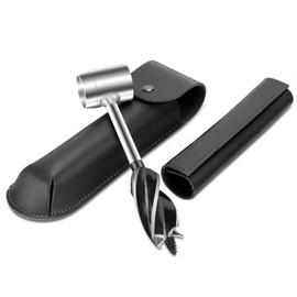 Bushcraft Settlers Hand Auger