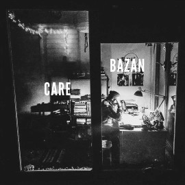 DAVID BAZAN CARE NEW LP