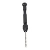 57 Pieces Hand Drill Bits Set Pin Vise Hand Drill