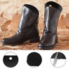 JLNGTHONG Pack of 10 Boot Stretchers, Plastic Boot Stretchers, Women,