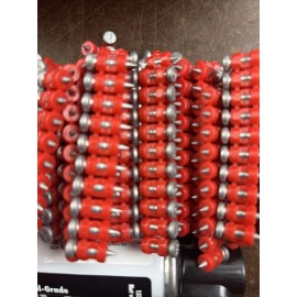 Grabber Construction 1000X BOX gttp012 GRABBER CEILING TRACK PINS 1/2" W/ FUEL CELL PASLODE