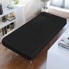Cot Sheets 31" x 75", Cot Size Sheet Fitted with