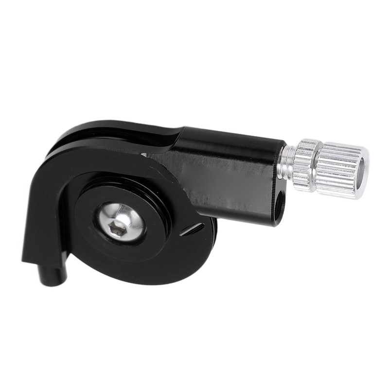 V Brake Stroke Converter Aluminum Alloy CNC Machining V Brake