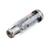 Car Gear Shift Knob Shifter Crystal Style Manual Shifting Head