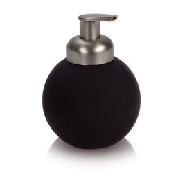Möve New Orbit 40799843 Soap Dispenser Dark Grey