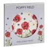 The Leonardo Collection LP94788 Poppy Field - Floral 16cm Trivet,