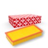 febi bilstein 22594 Air Filter, Pack of 1