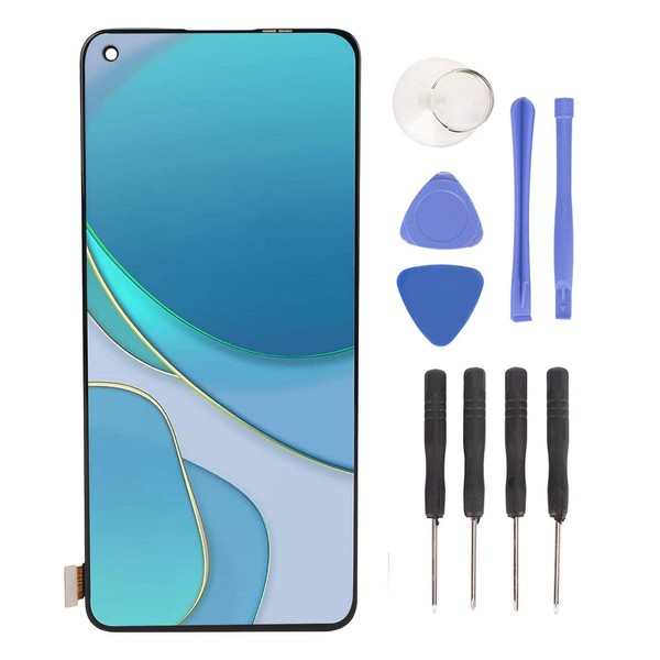 Replacement Compatible for 8T 5G for 8T + for X7