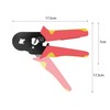 Afeld Elektro Crimping Pliers for Wire End Ferrules 0.25 mm²