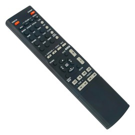 RC-151 Replacement Remote Control fit for Sherwood Network AV Receiver R-807