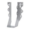 vikofan Face Mount 2x6 Joist Hangers with Galvanized Finish for