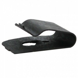 Mopar 55075480AC Jeep Wrangler Hood Prop Rod Clip