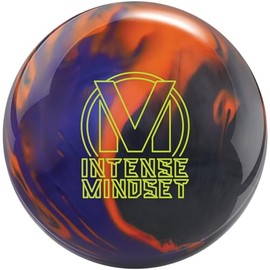 Brunswick Intense Mindset Bowling Ball (16, Pounds)