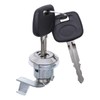 ApplianPar Fuel Lid Door Gas Lock with Key for 4Runner