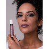 UND GRETEL Naturkosmetik KNUTZEN Lip Gloss - Nourishing, Highly Pigmented,