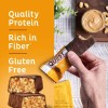 Quest Nutrition 18g Hero Protein Bar - Crispy Chocolate Peanut