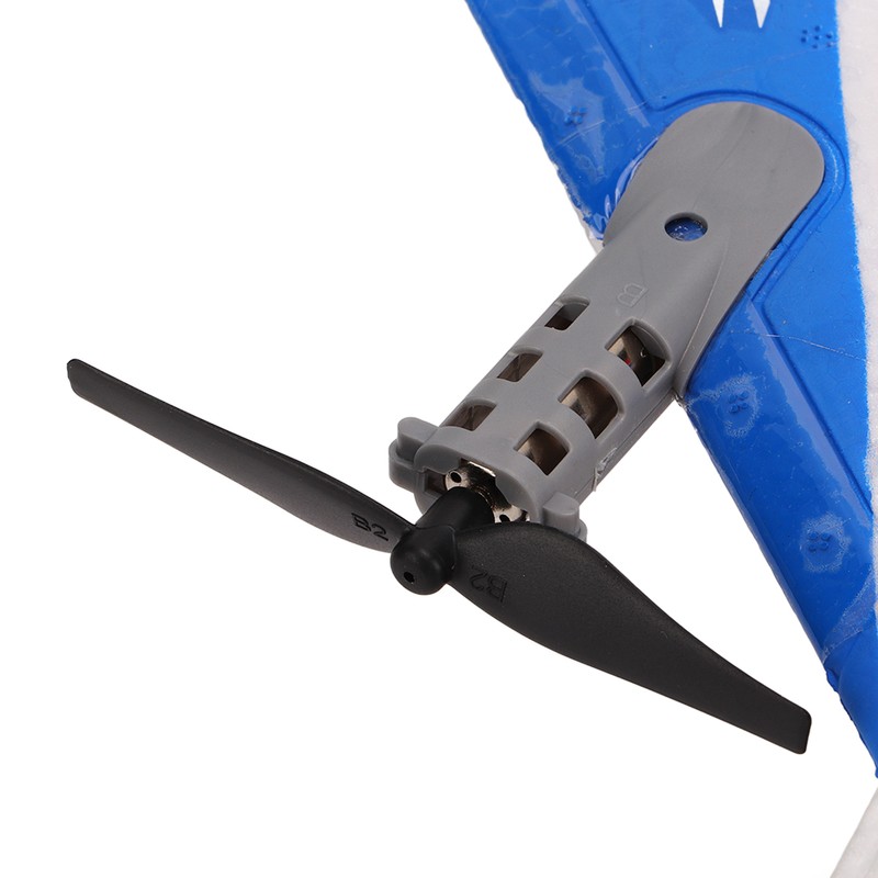 Remote Control Airplane RC Plane Model 2.4GHz Fighter Craft Glider