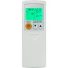Replacement Remote Control for Mitsubishi Electric Mr Slim Air Conditioner