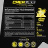 Forzagen Crea-Lade Creatina Saborizada Creatina Monohidrato 100 5 g por