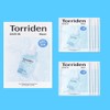 Torridon Toriden Dive-in Mask Pack 10 Sheets Low Molecular Hyaluronic