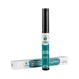 Gel para Tratamiento de Pestañas y Cejas 10 g | Regenera y Fortalece