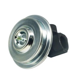 EGV575T EGR Valve Control Solenoid Replacement for Ford F150 F250 Explorer Mustang Ranger Mercury Cougar, F57Z9D475DA, F65Z9D475B, F6ZZ9D475CA, F75Z9D475DA