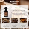 Passion Chocolate Perfume for Women - 1.7 fl oz /